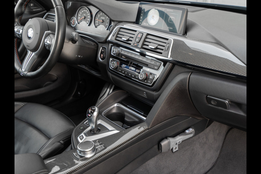 BMW M4 Competition | Head-Up | Harman/Kardon