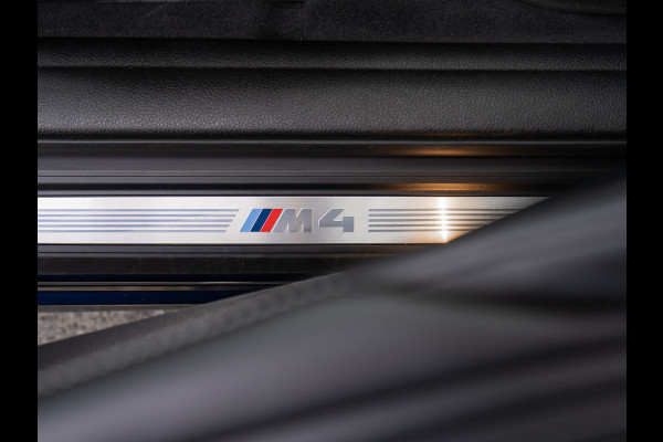 BMW M4 Competition | Head-Up | Harman/Kardon