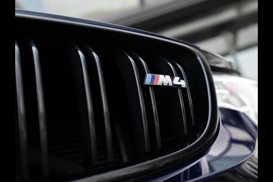 BMW M4 Competition | Head-Up | Harman/Kardon