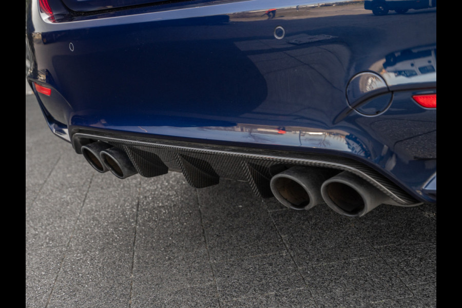 BMW M4 Competition | Head-Up | Harman/Kardon