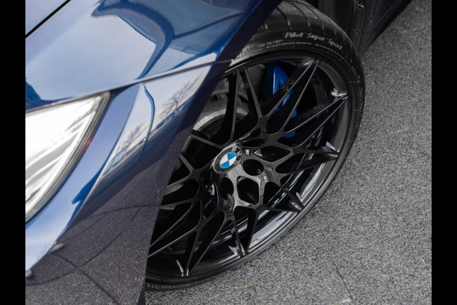 BMW M4 Competition | Head-Up | Harman/Kardon