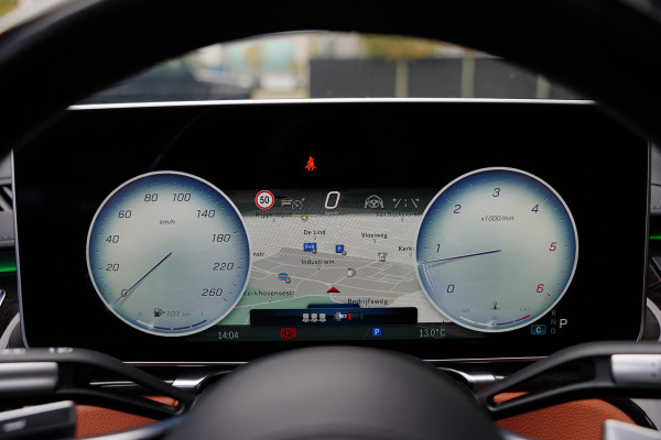 Mercedes-Benz S-Klasse S400 D 4-Matic AMG BTW-Auto