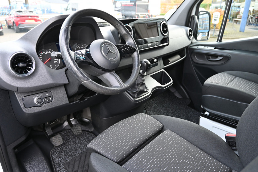 Mercedes-Benz Sprinter 315 CDI DC L2H2 Pro Camera, Trekhaak