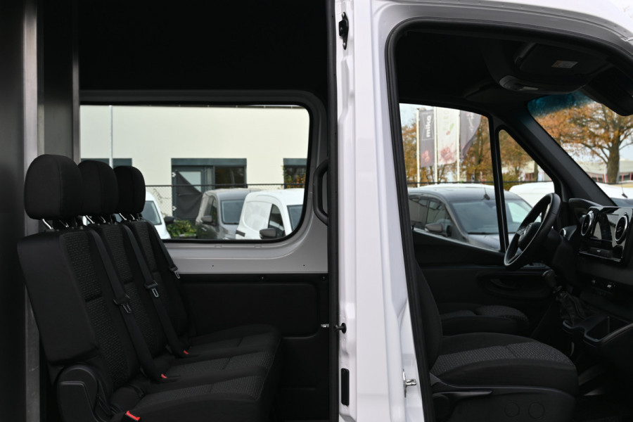 Mercedes-Benz Sprinter 315 CDI DC L2H2 Pro Camera, Trekhaak