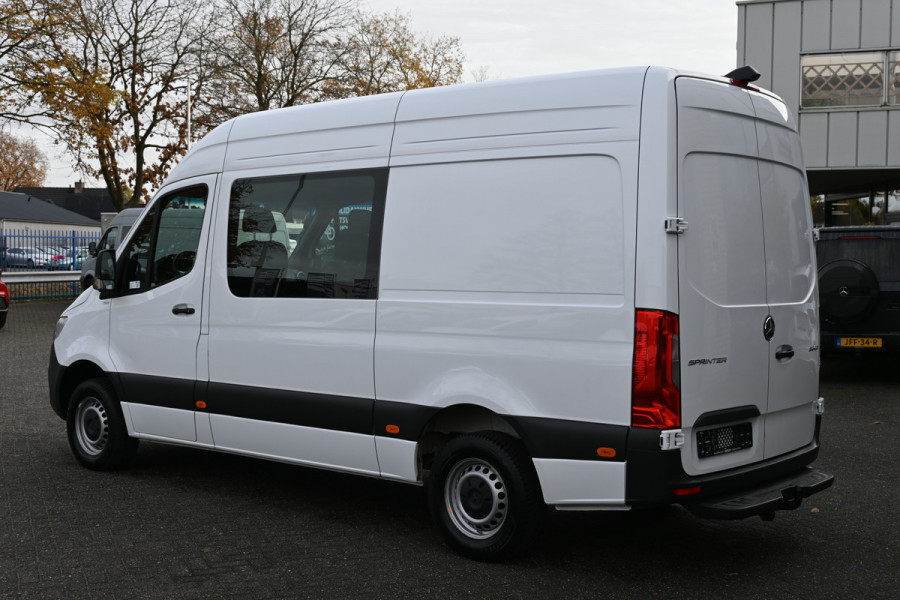 Mercedes-Benz Sprinter 315 CDI DC L2H2 Pro Camera, Trekhaak