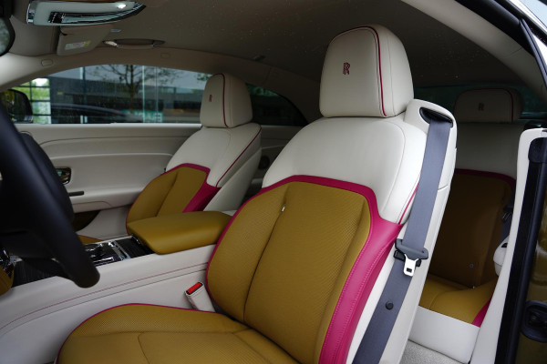 Rolls-Royce Spectre AWD CITO GELEVERD Nw.Pr. Euro 675 K