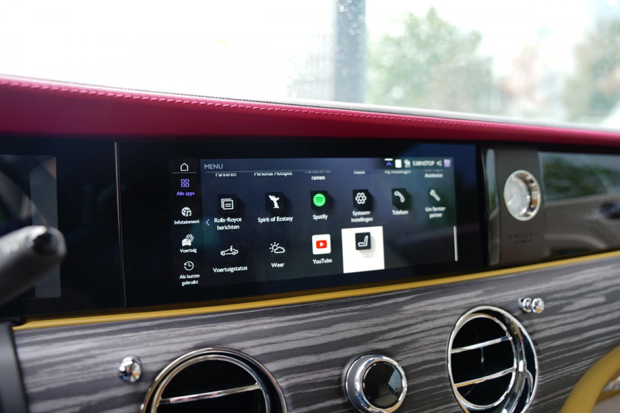 Rolls-Royce Spectre AWD CITO GELEVERD Nw.Pr. Euro 675 K