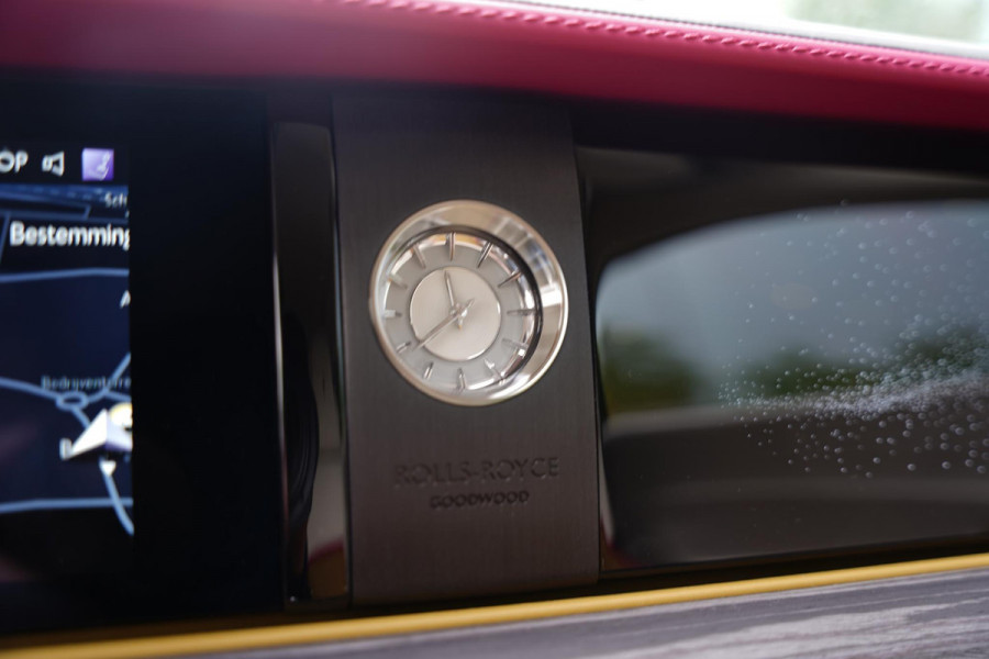 Rolls-Royce Spectre AWD CITO GELEVERD Nw.Pr. Euro 675 K