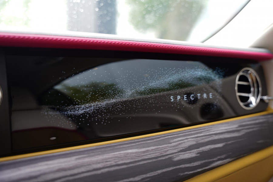 Rolls-Royce Spectre AWD CITO GELEVERD Nw.Pr. Euro 675 K