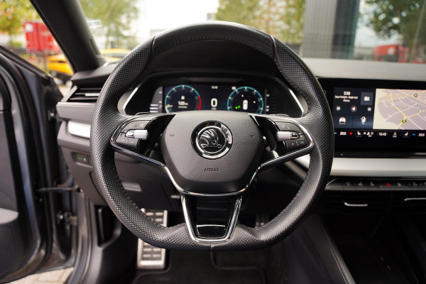 Škoda Octavia Combi 1.0 e-TSI Sport Business