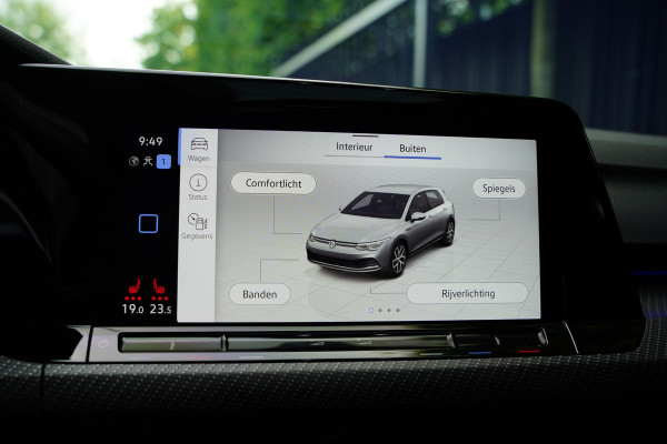 Volkswagen Golf 2.0 TSI R 4Motion Panoramadak Harman Kardon