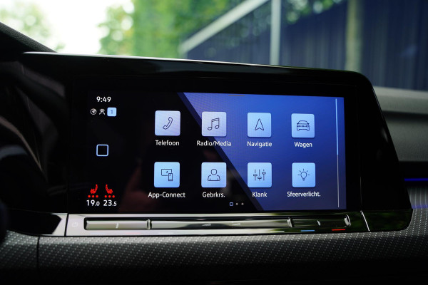 Volkswagen Golf 2.0 TSI R 4Motion Panoramadak Harman Kardon