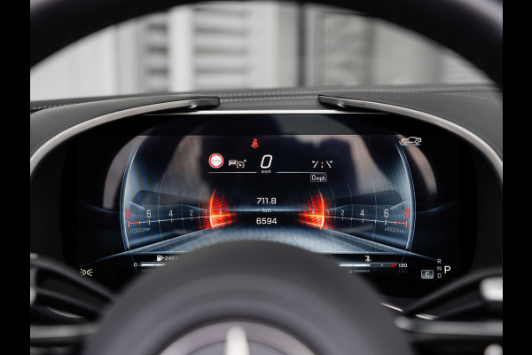 Mercedes-Benz SL-Klasse 55 AMG 4MATIC+ Roadster | Head-Up | Burmester | Orig. NL