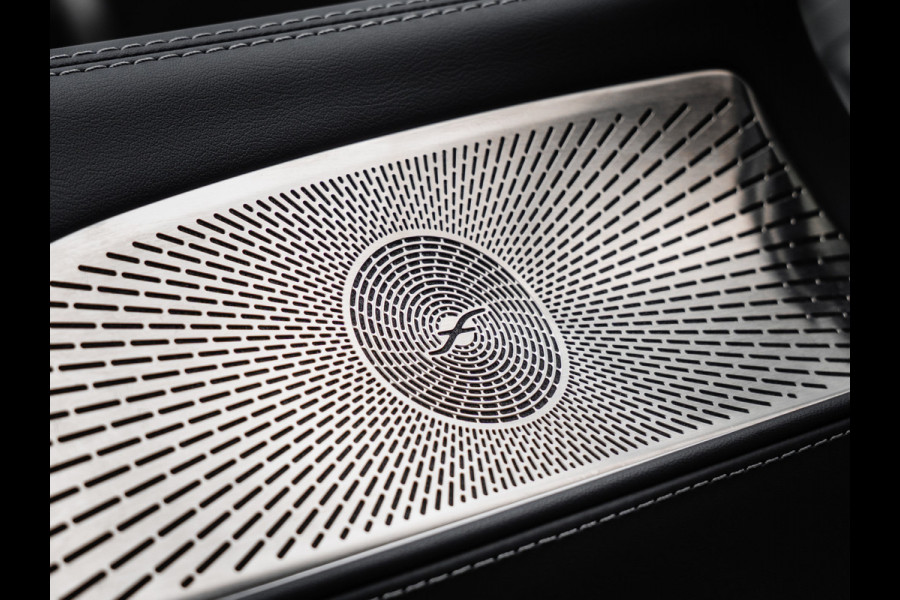 Mercedes-Benz SL-Klasse 55 AMG 4MATIC+ Roadster | Head-Up | Burmester | Orig. NL