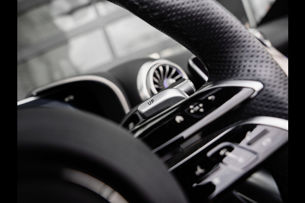 Mercedes-Benz SL-Klasse 55 AMG 4MATIC+ Roadster | Head-Up | Burmester | Orig. NL