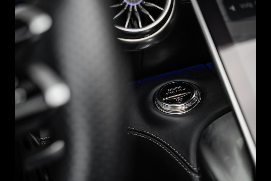 Mercedes-Benz SL-Klasse 55 AMG 4MATIC+ Roadster | Head-Up | Burmester | Orig. NL