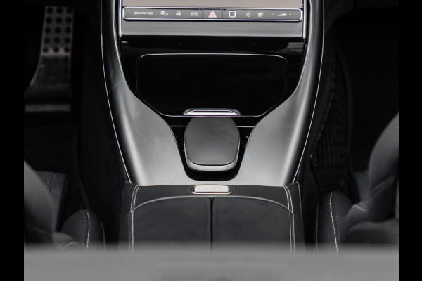 Mercedes-Benz SL-Klasse 55 AMG 4MATIC+ Roadster | Head-Up | Burmester | Orig. NL