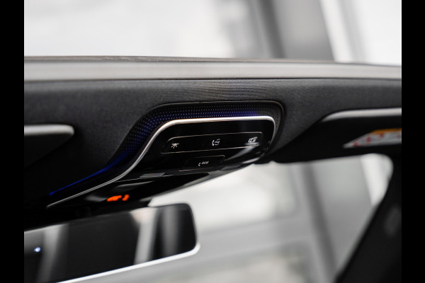 Mercedes-Benz SL-Klasse 55 AMG 4MATIC+ Roadster | Head-Up | Burmester | Orig. NL