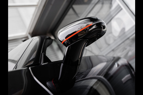 Mercedes-Benz SL-Klasse 55 AMG 4MATIC+ Roadster | Head-Up | Burmester | Orig. NL