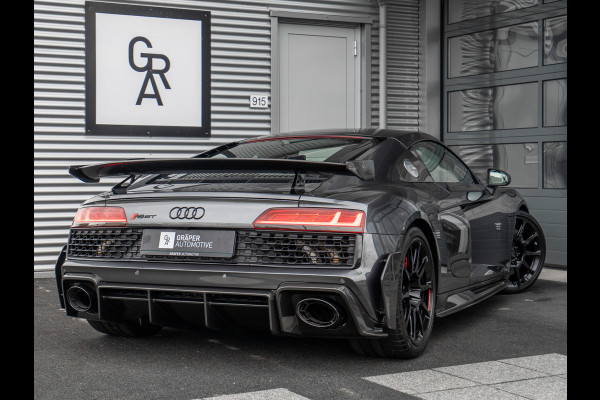 Audi R8 RWD GT 23/333 5.2 V10 | SUSPENSION | BUCKETSEATS | PERFORMANCE PARTS