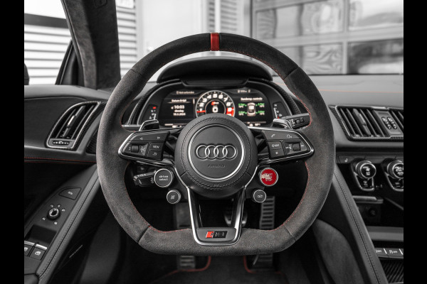 Audi R8 RWD GT 23/333 5.2 V10 | SUSPENSION | BUCKETSEATS | PERFORMANCE PARTS