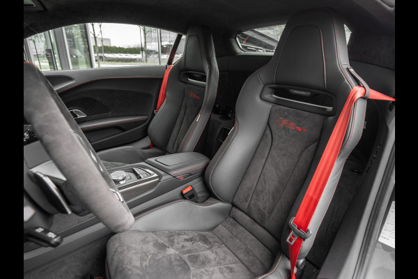 Audi R8 RWD GT 23/333 5.2 V10 | SUSPENSION | BUCKETSEATS | PERFORMANCE PARTS