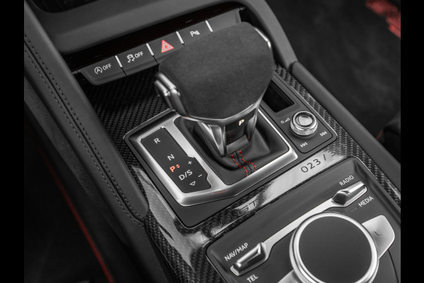 Audi R8 RWD GT 23/333 5.2 V10 | SUSPENSION | BUCKETSEATS | PERFORMANCE PARTS