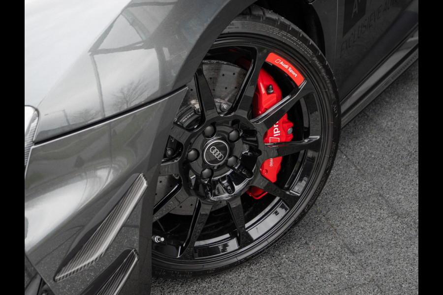 Audi R8 RWD GT 23/333 5.2 V10 | SUSPENSION | BUCKETSEATS | PERFORMANCE PARTS