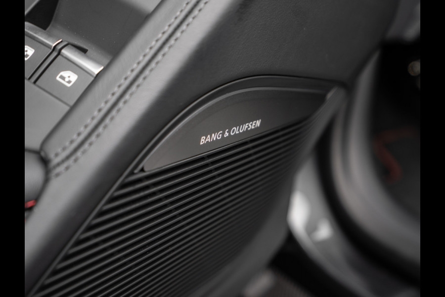 Audi R8 RWD GT 23/333 5.2 V10 | SUSPENSION | BUCKETSEATS | PERFORMANCE PARTS