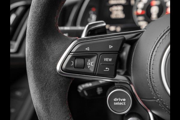 Audi R8 RWD GT 23/333 5.2 V10 | SUSPENSION | BUCKETSEATS | PERFORMANCE PARTS