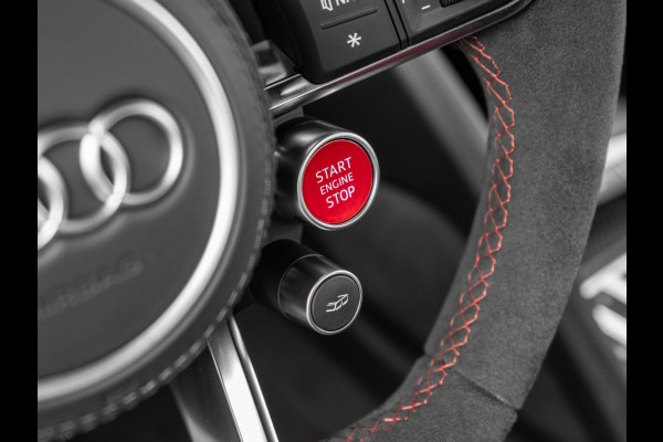 Audi R8 RWD GT 23/333 5.2 V10 | SUSPENSION | BUCKETSEATS | PERFORMANCE PARTS