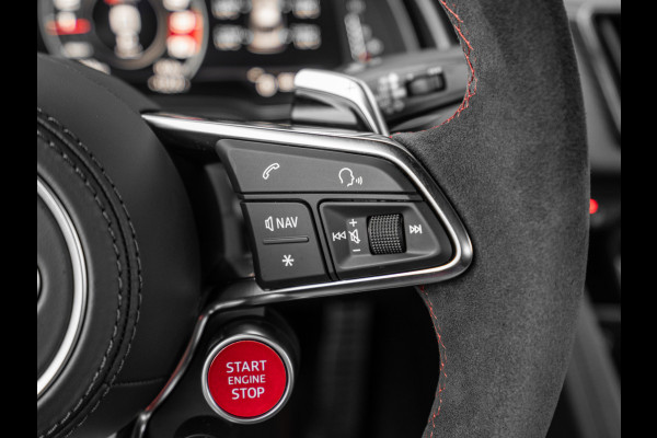 Audi R8 RWD GT 23/333 5.2 V10 | SUSPENSION | BUCKETSEATS | PERFORMANCE PARTS