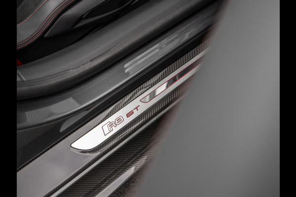 Audi R8 RWD GT 23/333 5.2 V10 | SUSPENSION | BUCKETSEATS | PERFORMANCE PARTS