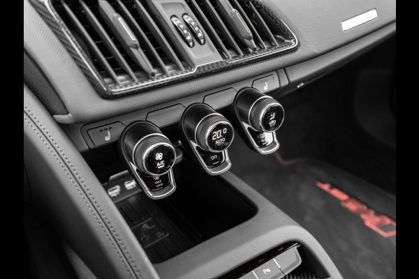 Audi R8 RWD GT 23/333 5.2 V10 | SUSPENSION | BUCKETSEATS | PERFORMANCE PARTS