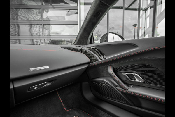 Audi R8 RWD GT 23/333 5.2 V10 | SUSPENSION | BUCKETSEATS | PERFORMANCE PARTS