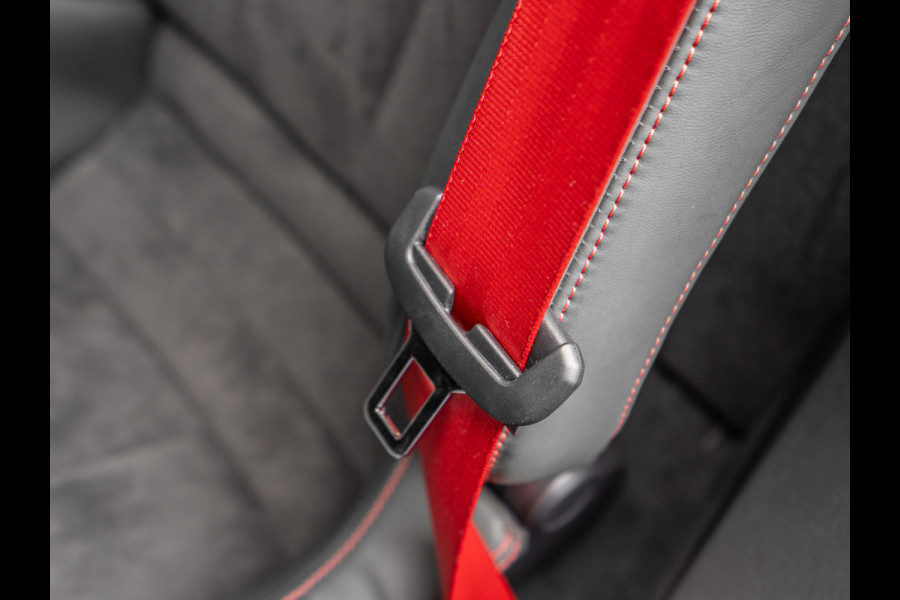 Audi R8 RWD GT 23/333 5.2 V10 | SUSPENSION | BUCKETSEATS | PERFORMANCE PARTS