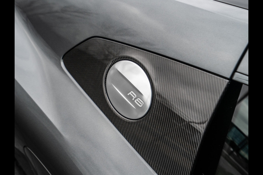 Audi R8 RWD GT 23/333 5.2 V10 | SUSPENSION | BUCKETSEATS | PERFORMANCE PARTS