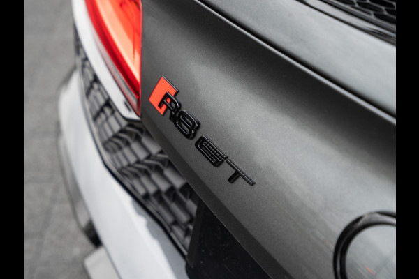 Audi R8 RWD GT 23/333 5.2 V10 | SUSPENSION | BUCKETSEATS | PERFORMANCE PARTS