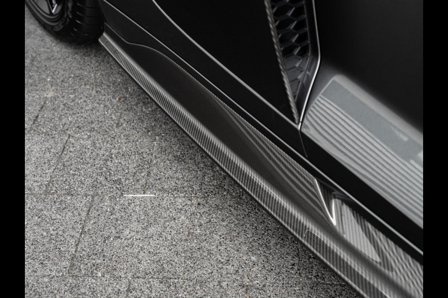 Audi R8 RWD GT 23/333 5.2 V10 | SUSPENSION | BUCKETSEATS | PERFORMANCE PARTS