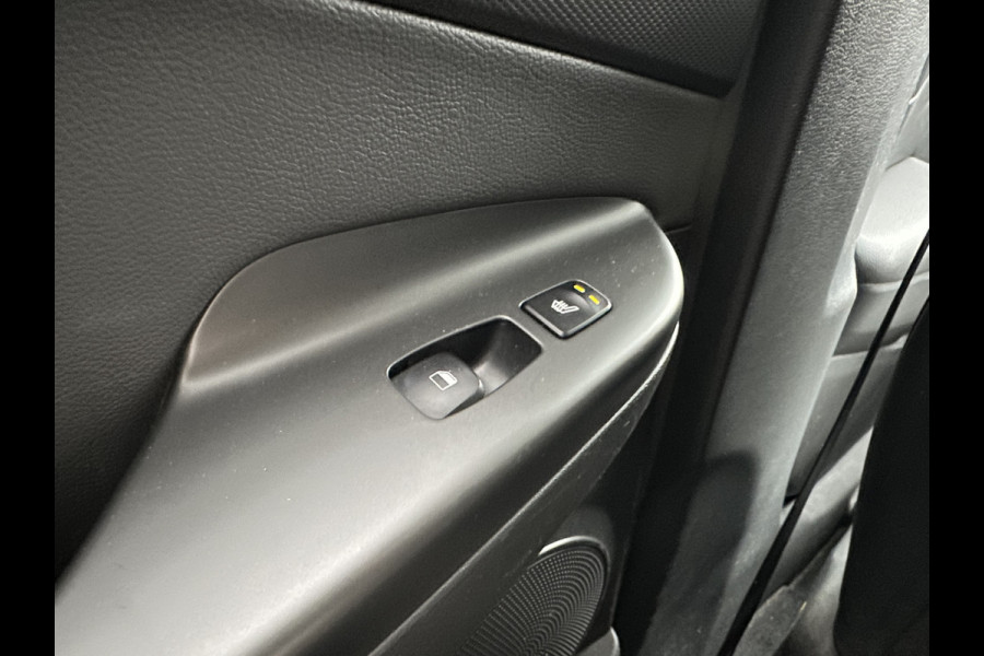 Hyundai Kona EV Premium 64 kWh 3 fase | Leder | Two Tone Black | Climate | occasion