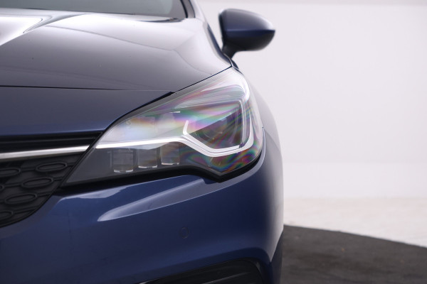 Opel Astra Sports Tourer 1.5 CDTI Elegance Navigatie, schuifdak, Halfleder, Trekhaak, Climate,