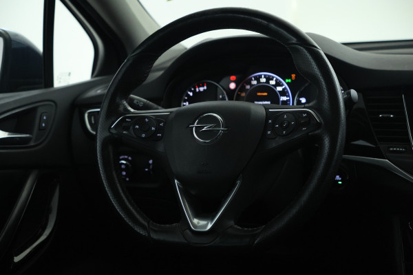 Opel Astra Sports Tourer 1.5 CDTI Elegance Navigatie, schuifdak, Halfleder, Trekhaak, Climate,
