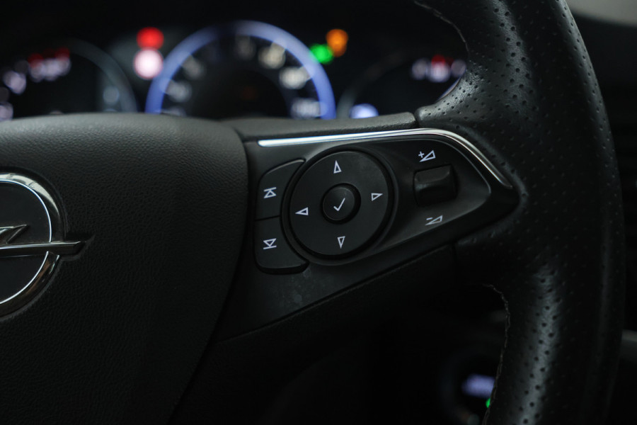 Opel Astra Sports Tourer 1.5 CDTI Elegance Navigatie, schuifdak, Halfleder, Trekhaak, Climate,