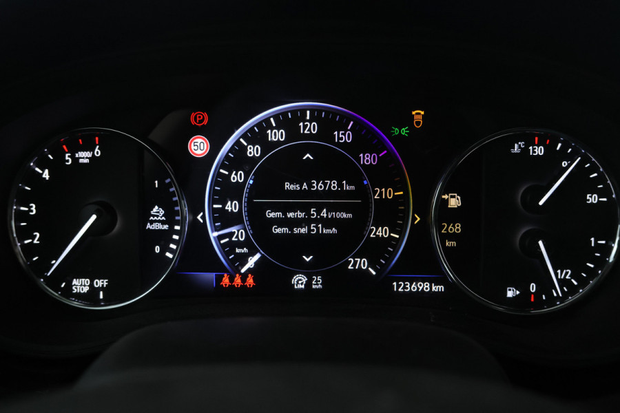 Opel Astra Sports Tourer 1.5 CDTI Elegance Navigatie, schuifdak, Halfleder, Trekhaak, Climate,