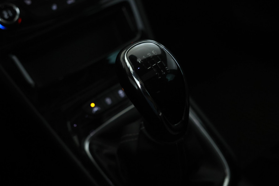 Opel Astra Sports Tourer 1.5 CDTI Elegance Navigatie, schuifdak, Halfleder, Trekhaak, Climate,