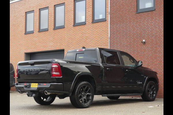 Dodge Ram 1500 5.7 V8 4x4 Crew Cab Laramie Luchtvering/LED/Keyless