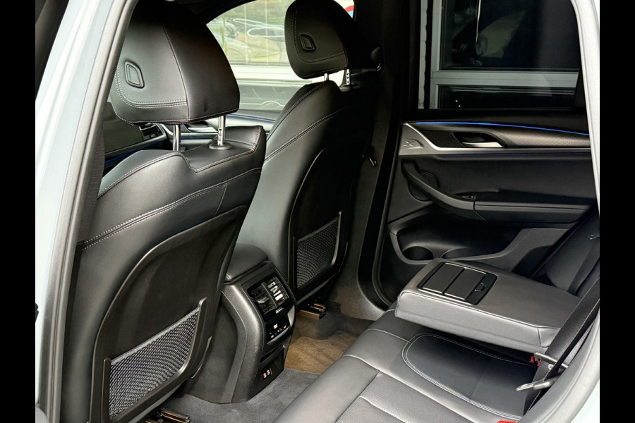 BMW X3 xDrive30e M SPORT | LEDER | CAMERA | KEYLESS ENTRY | BMW LIVE COCKPIT PROFF. |