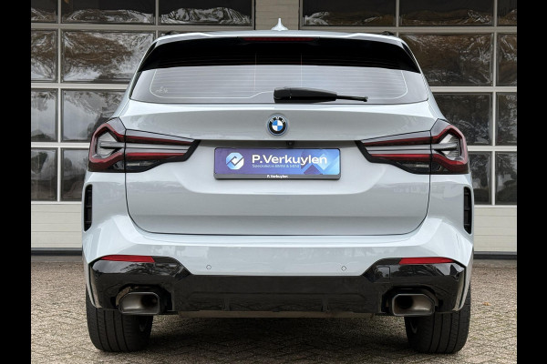 BMW X3 xDrive30e M SPORT | LEDER | CAMERA | KEYLESS ENTRY | BMW LIVE COCKPIT PROFF. |