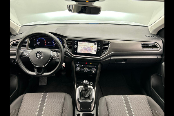 Volkswagen T-Roc 1.0 TSI Style Apple/Carplay Adaptieve/Cruise Origineel NL