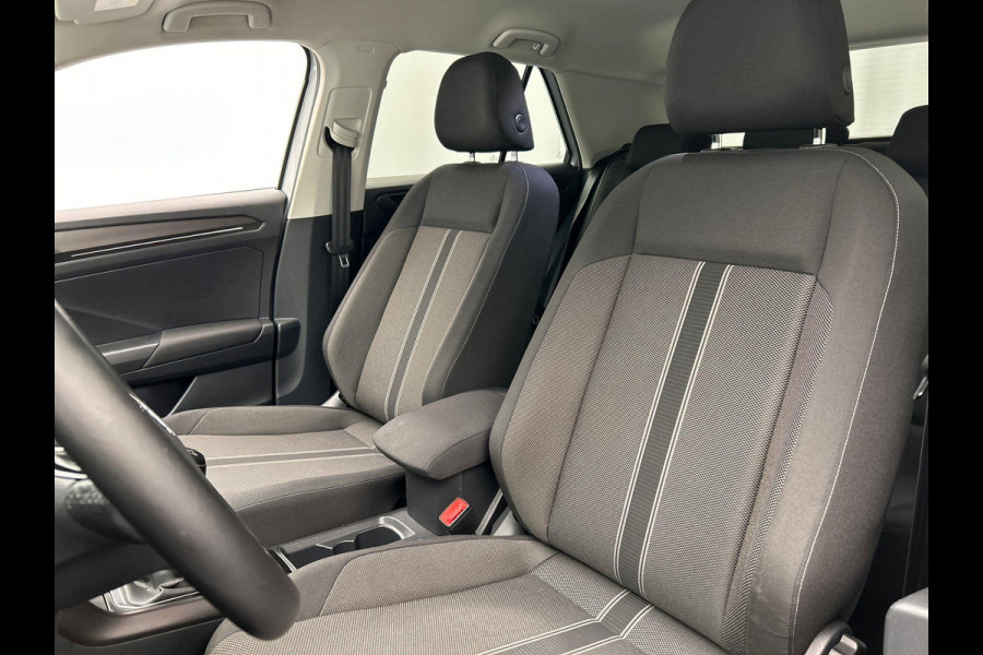 Volkswagen T-Roc 1.0 TSI Style Apple/Carplay Adaptieve/Cruise Origineel NL